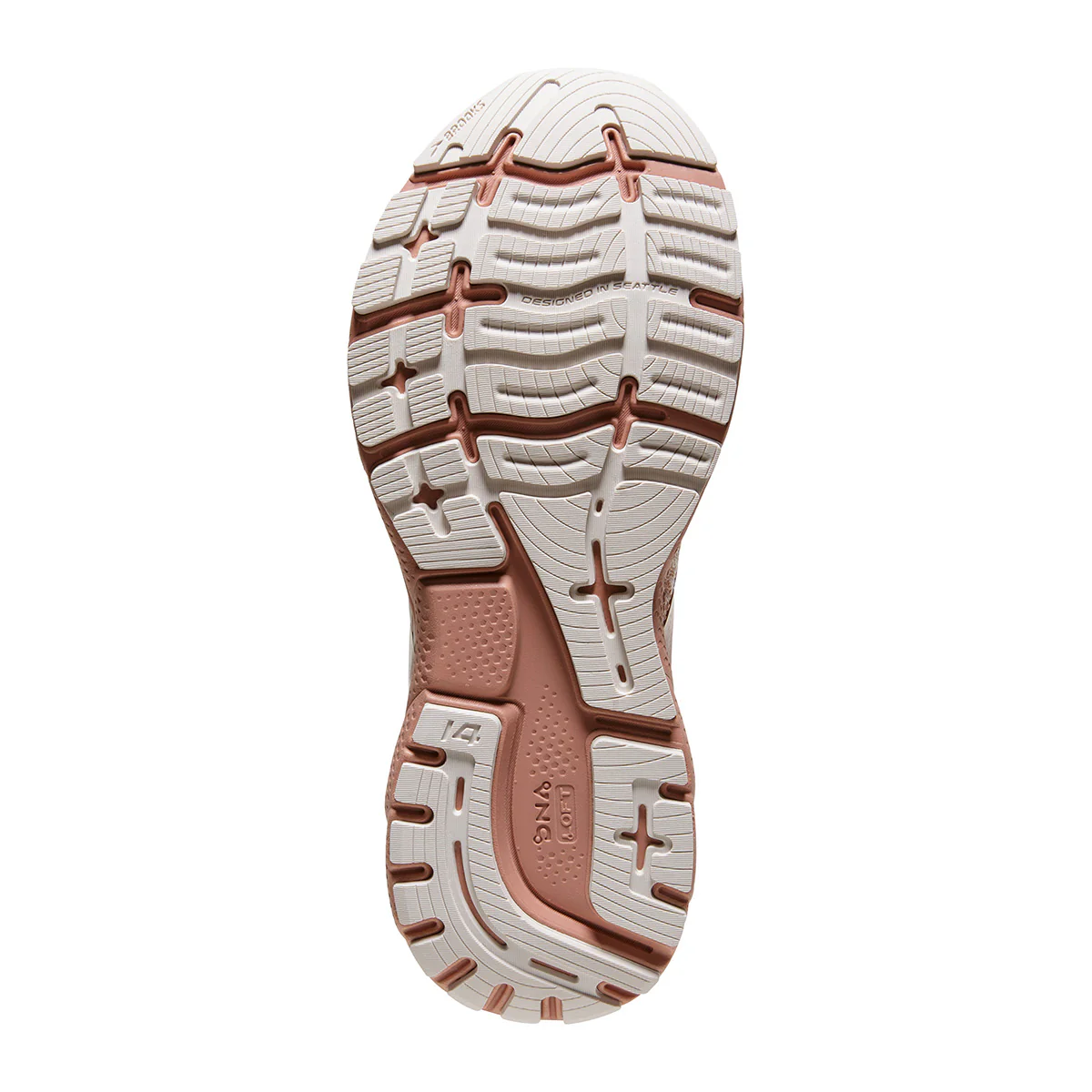 Brooks Ghost 14 Terra - Image 4