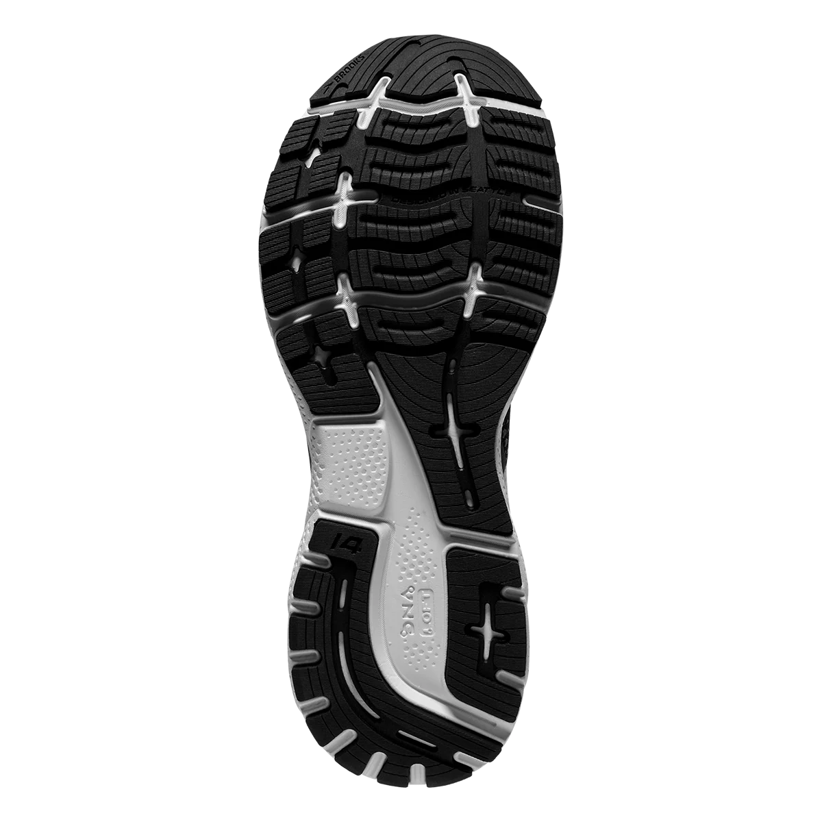Brooks Ghost 14 - Image 31