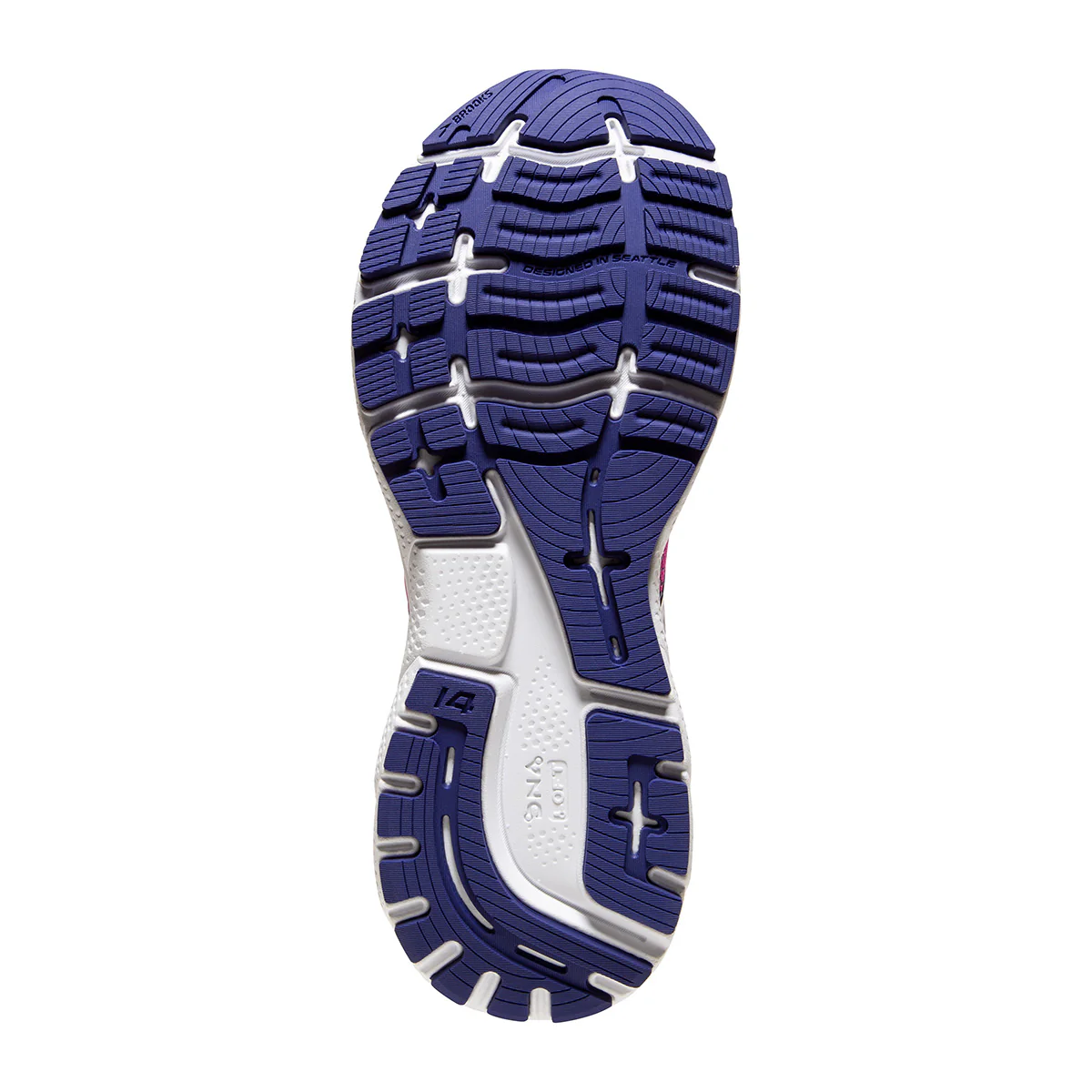 Brooks Ghost 14 - Image 43