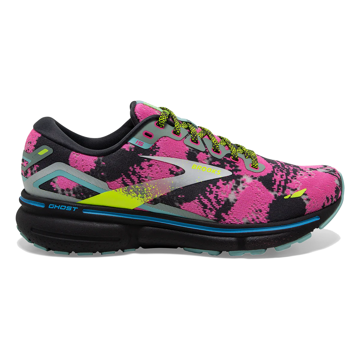 Brooks Ghost 15 Drip