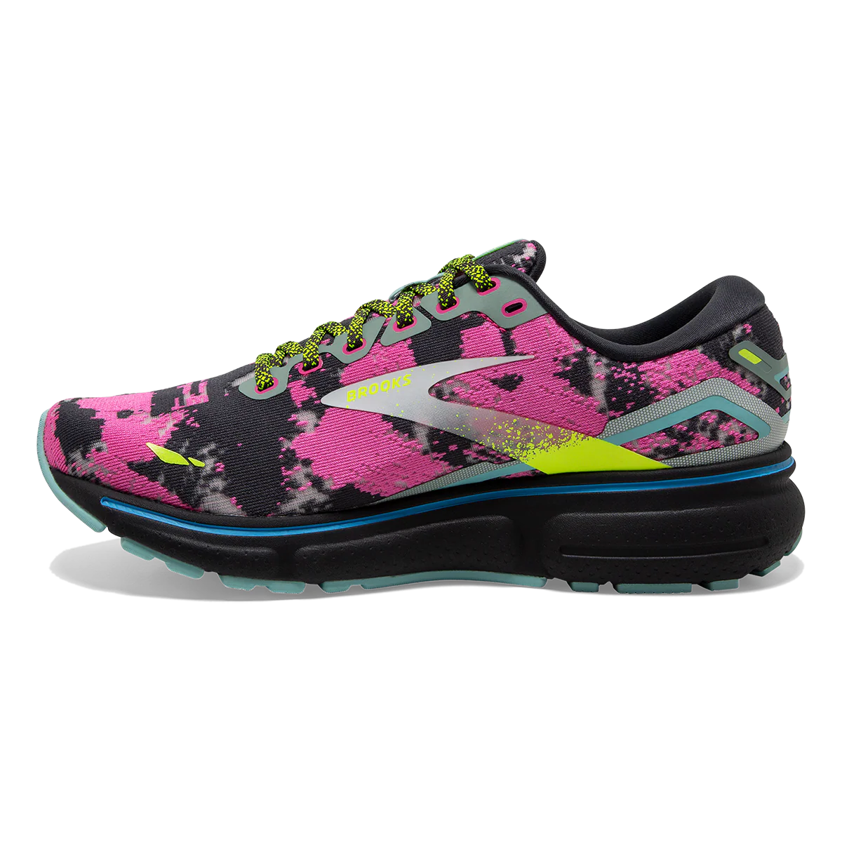 Brooks Ghost 15 Drip - Image 2