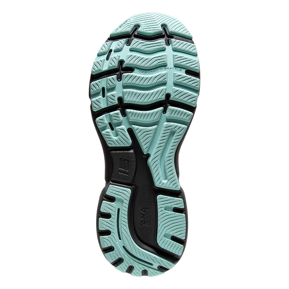 Brooks Ghost 15 Drip - Image 4
