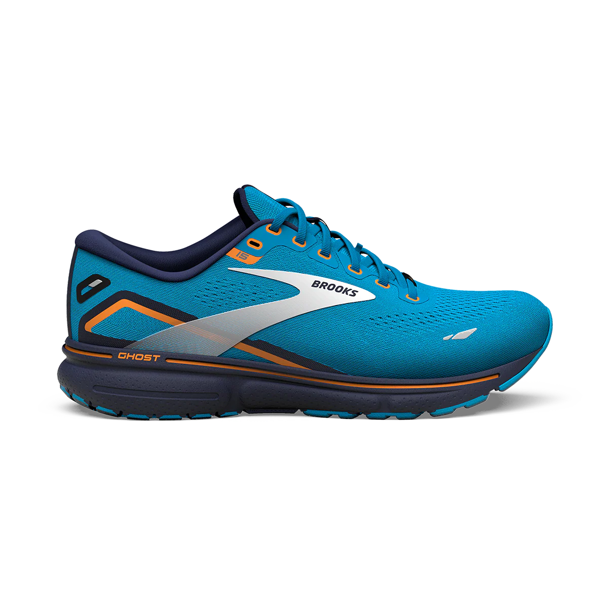 Brooks Ghost 15 GTX - Image 5