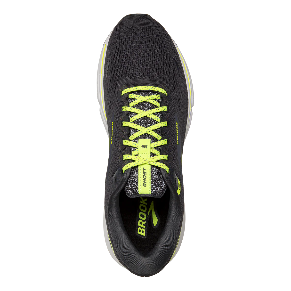 Brooks Ghost 15 Run Vision - Image 3