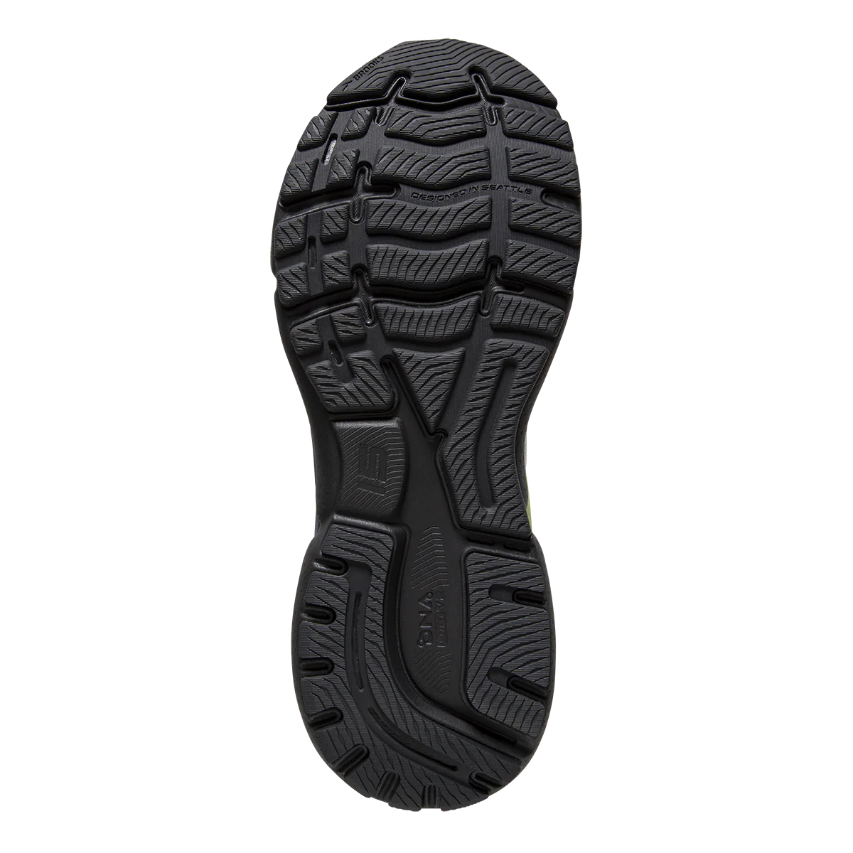 Brooks Ghost 15 Run Vision - Image 8