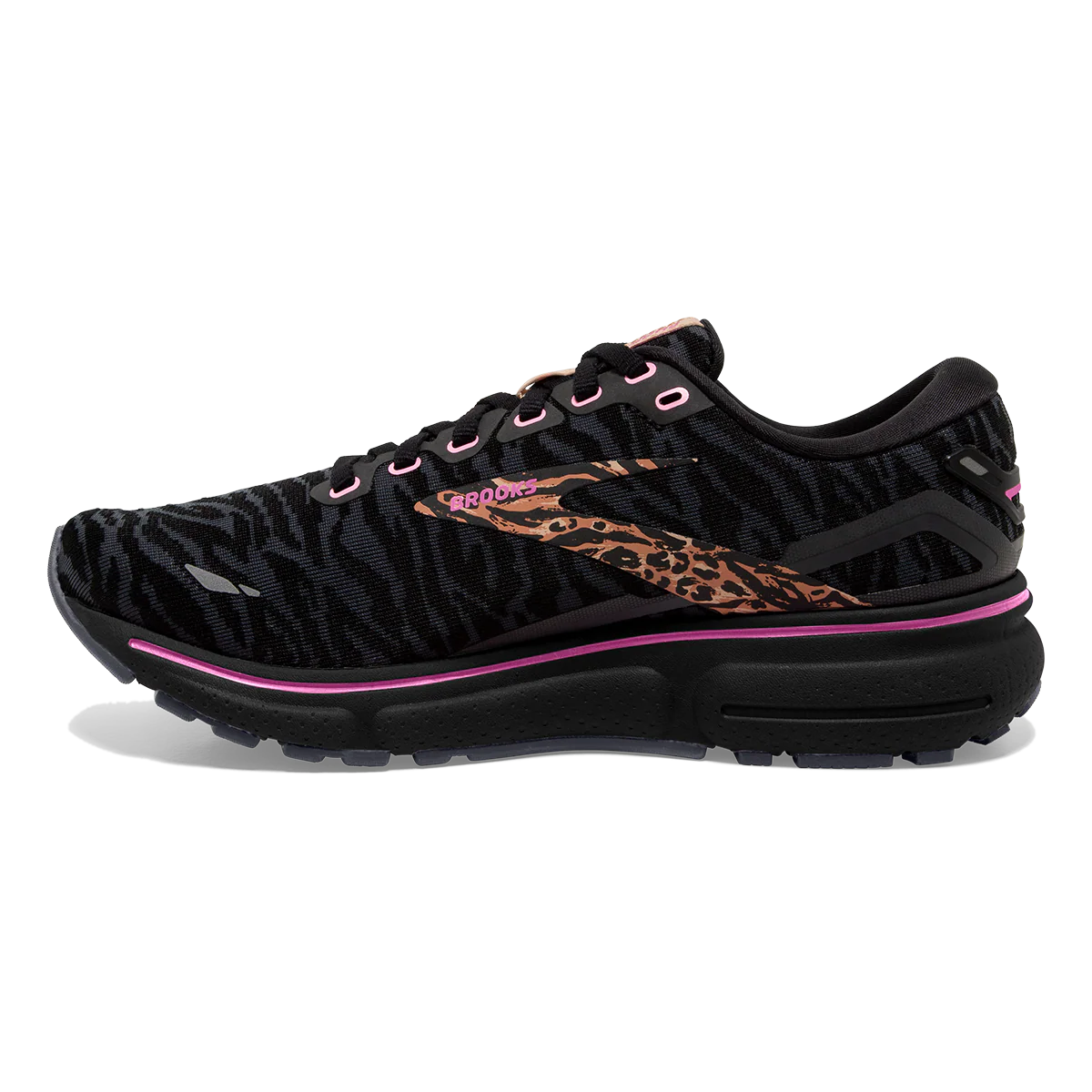 Brooks Ghost 15 Run Wild - Image 2