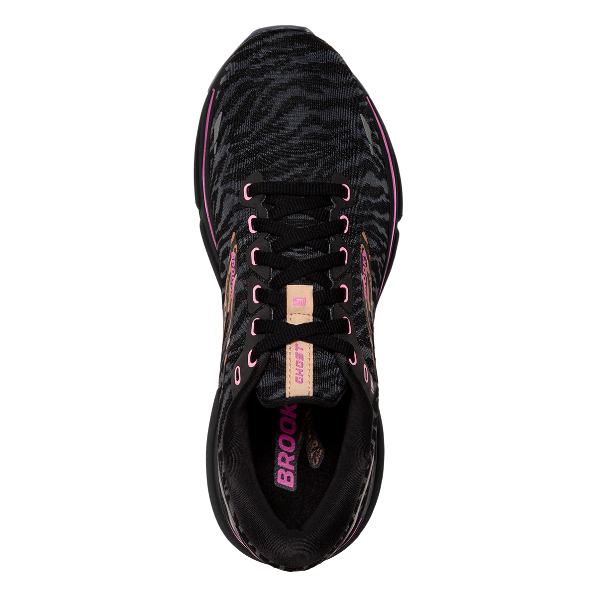 Brooks Ghost 15 Run Wild - Image 3