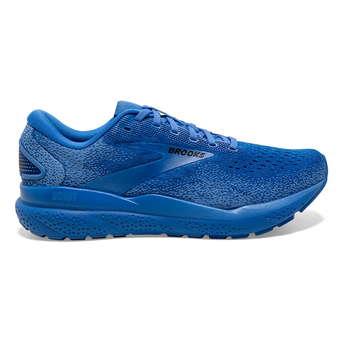 Brooks Ghost 16 - Palace Blue - Provence