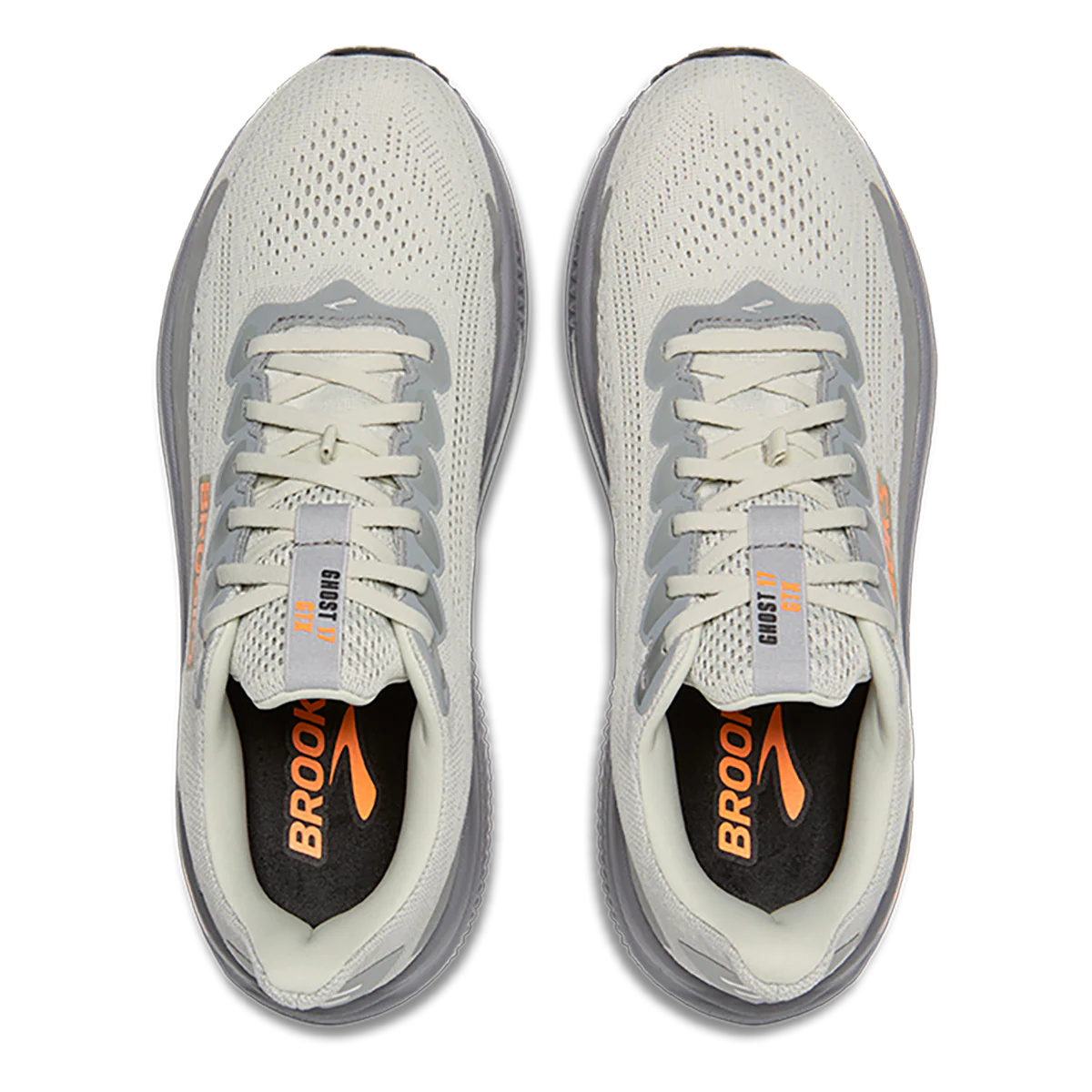 Brooks Ghost 17 GTX - Image 3
