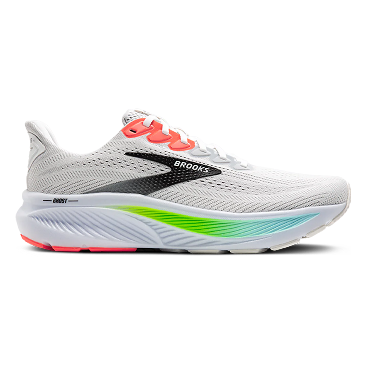 Brooks Ghost 17