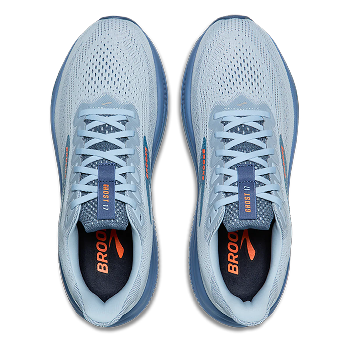 Brooks Ghost 17 - Image 11