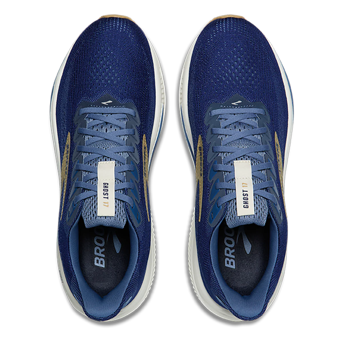 Brooks Ghost 17 - Image 15