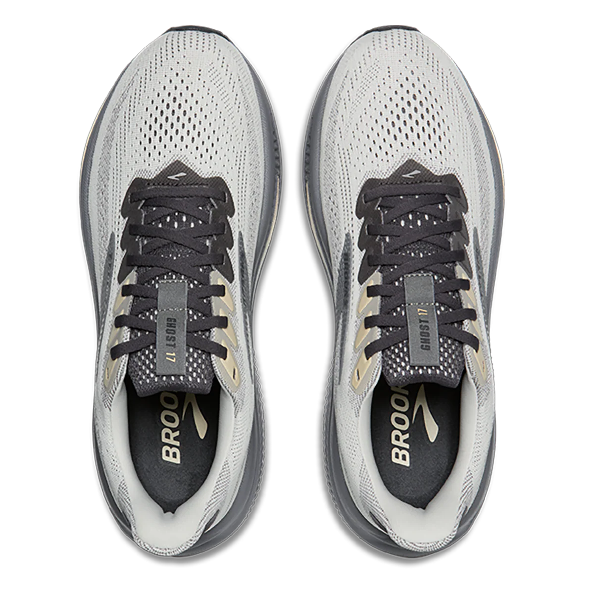 Brooks Ghost 17 - Image 19