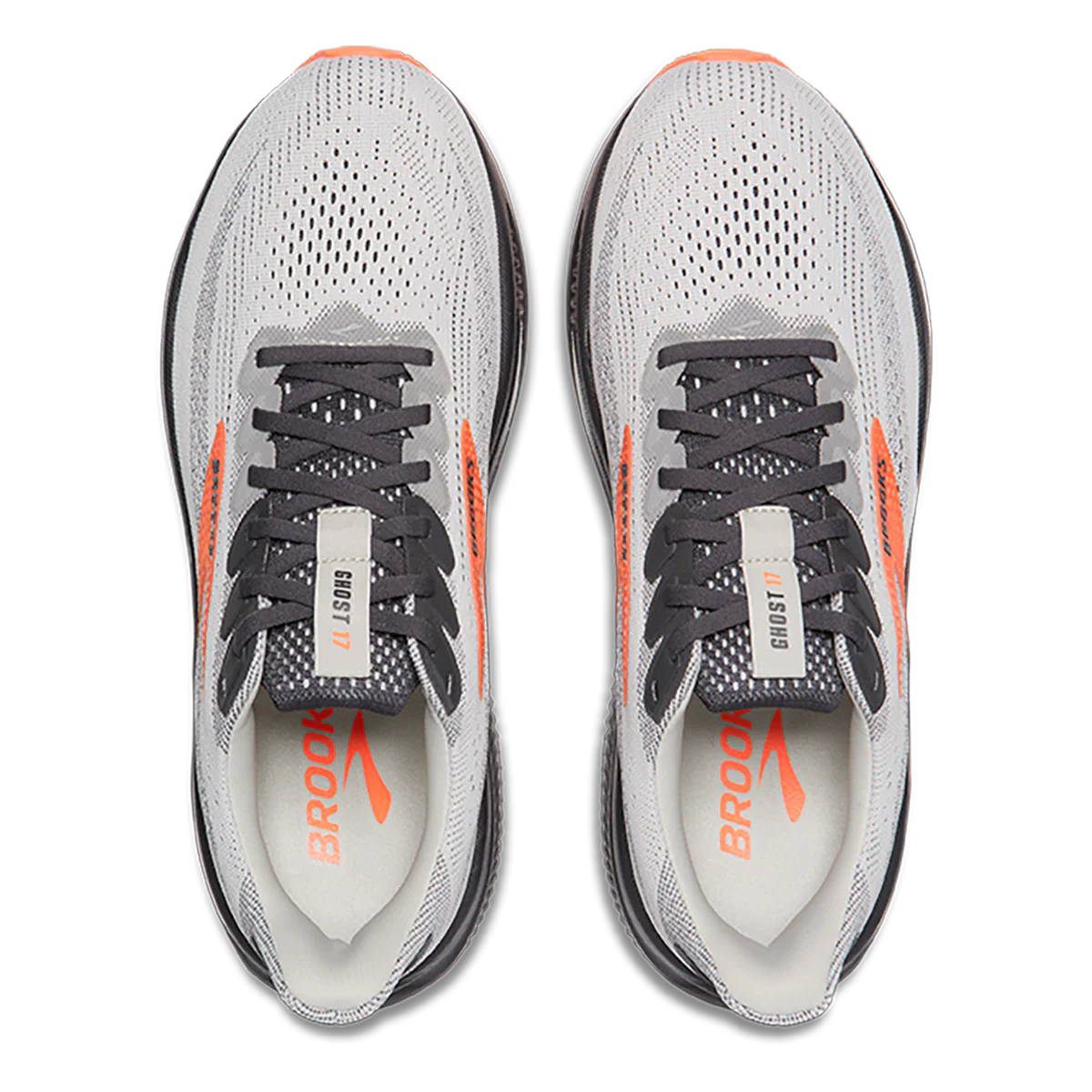 Brooks Ghost 17 - Image 23