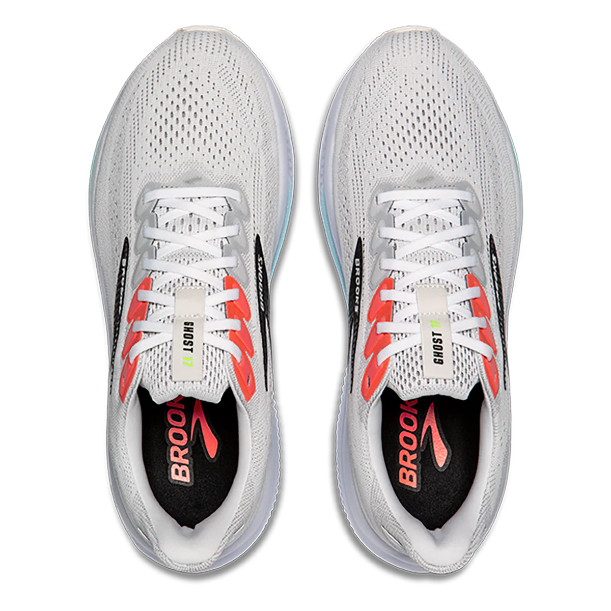 Brooks Ghost 17 - Image 3
