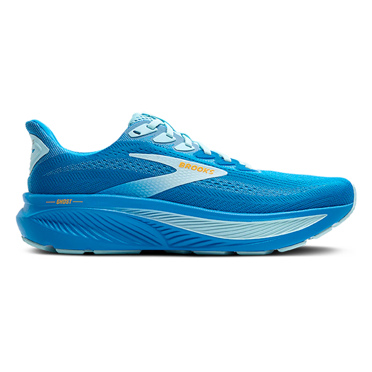 Brooks Ghost 17 - Image 5