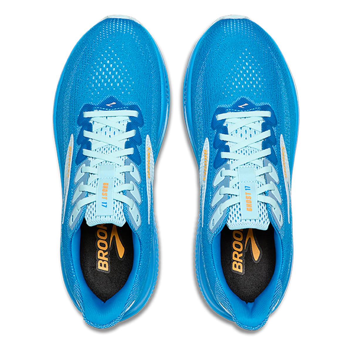 Brooks Ghost 17 - Image 7