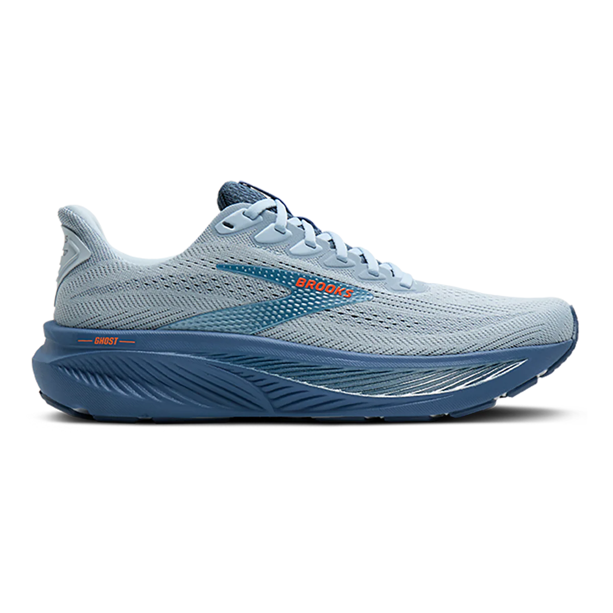 Brooks Ghost 17 - Image 9