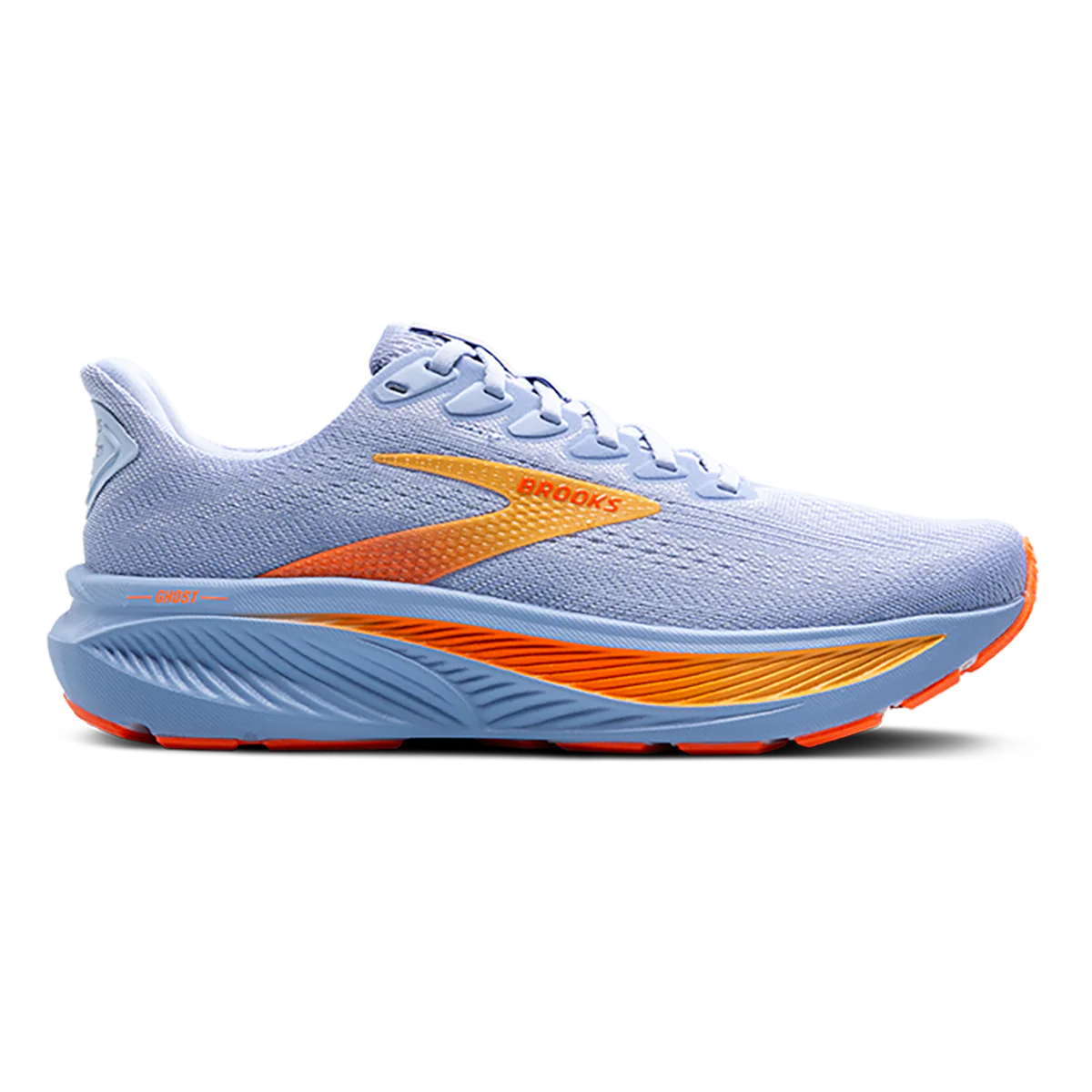 Brooks Ghost 17