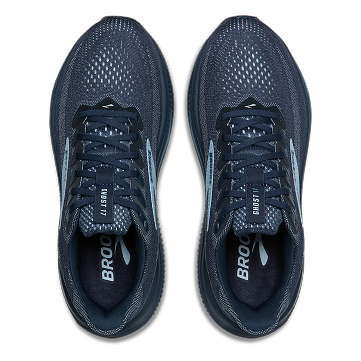 Brooks Ghost 17 - Image 39