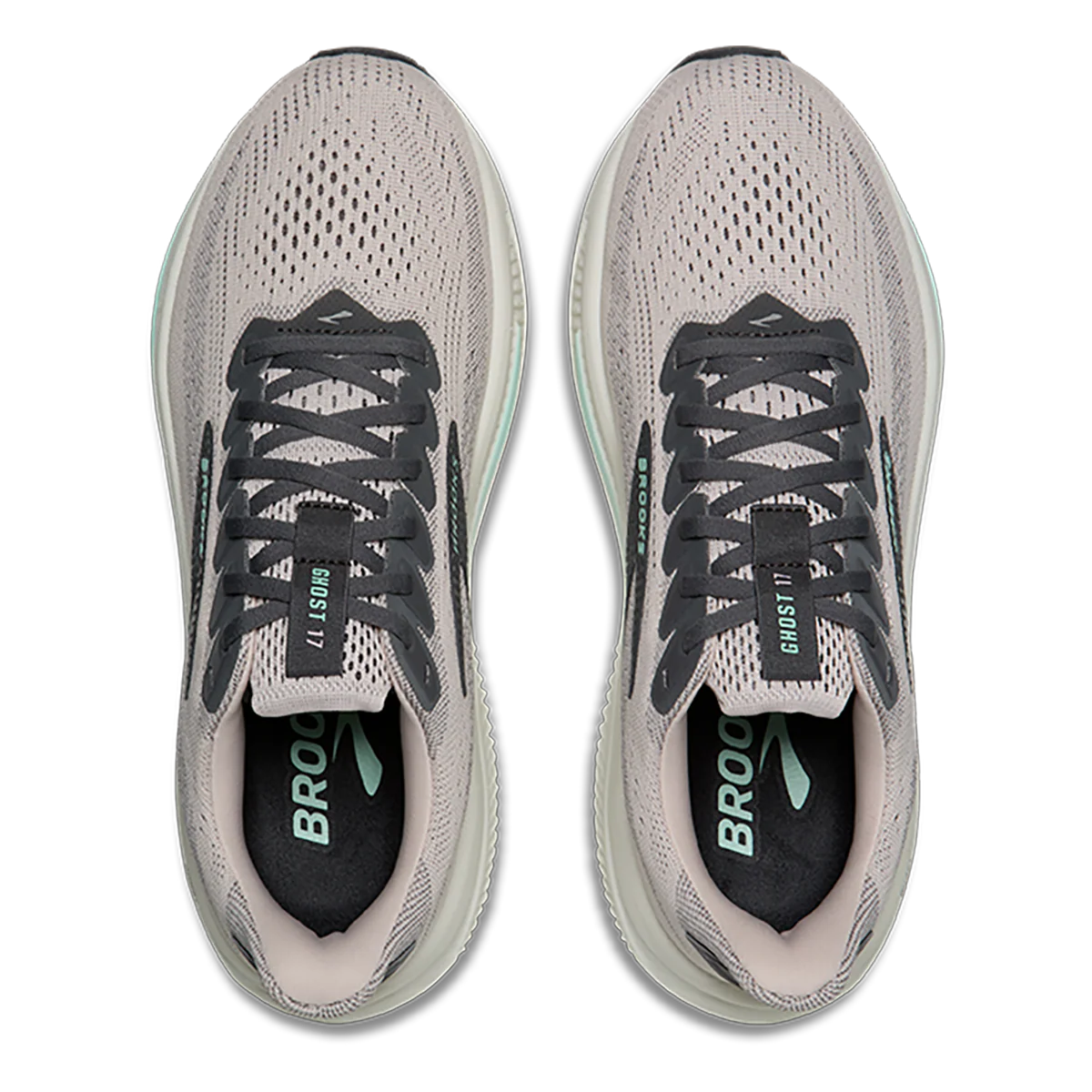 Brooks Ghost 17 - Image 43