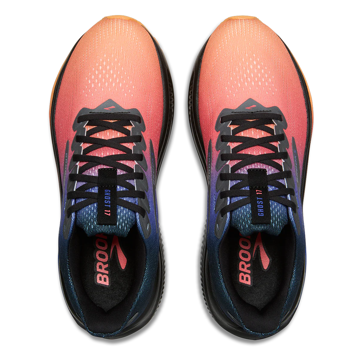 Brooks Ghost 17 - Image 47