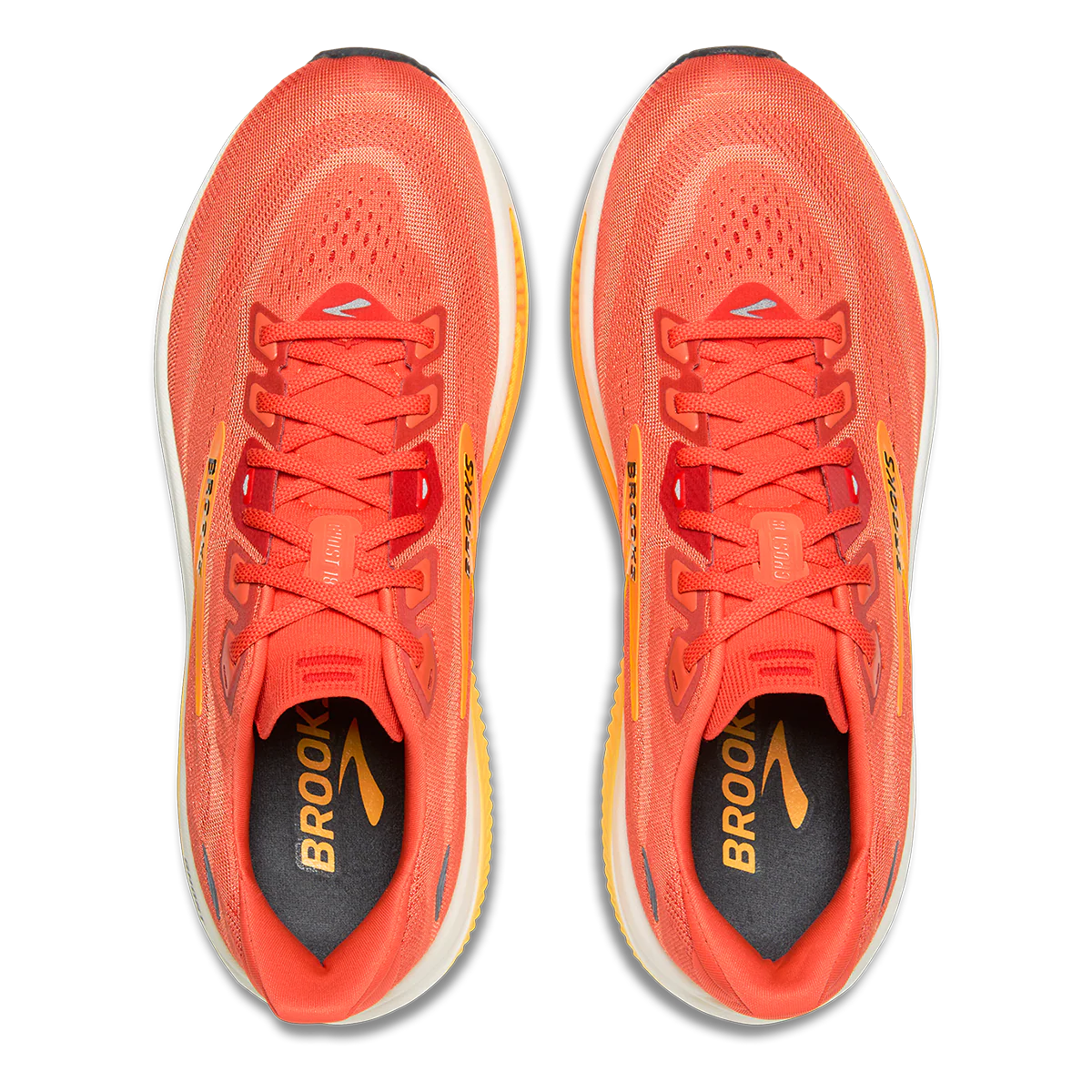Brooks Ghost 18 - Image 31