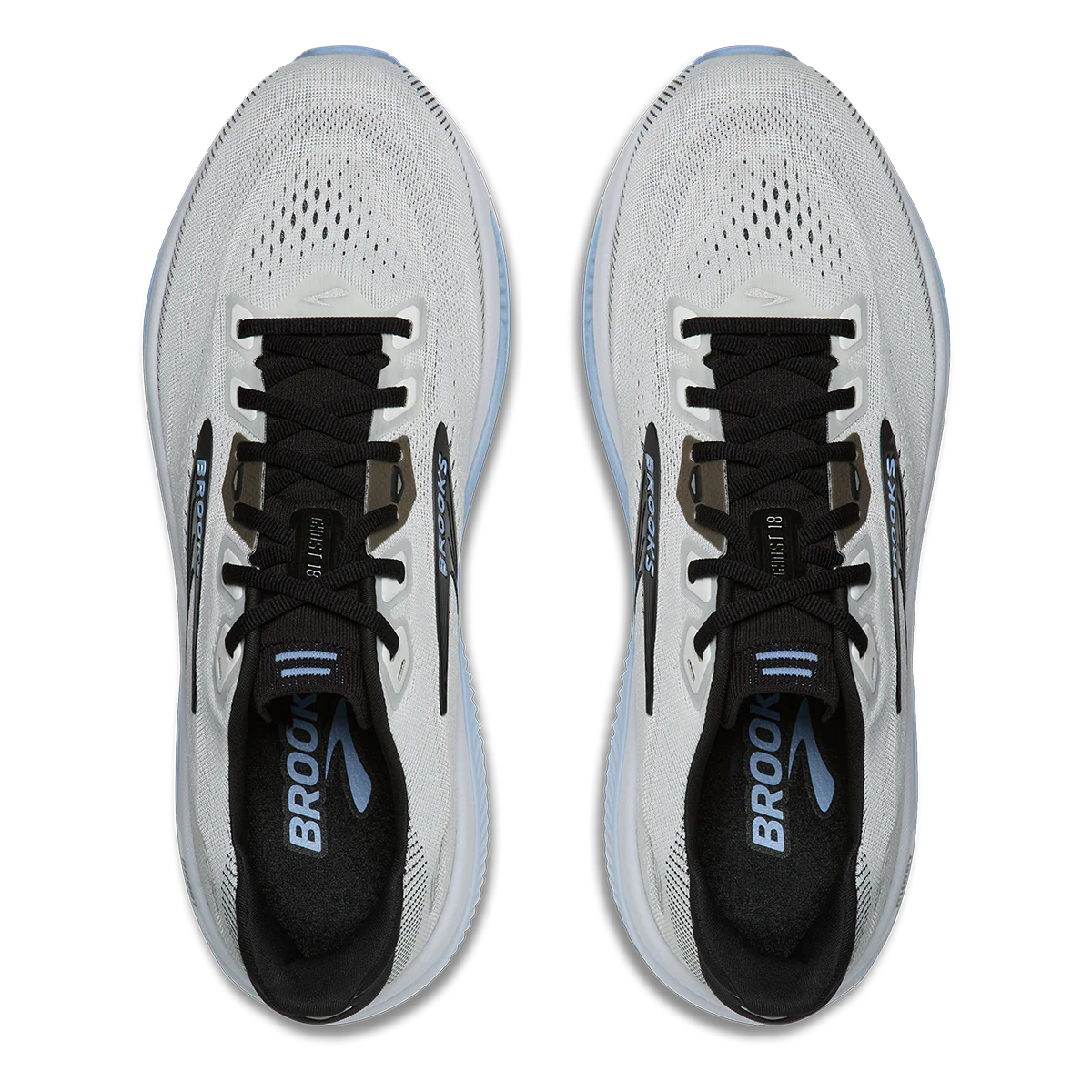 Brooks Ghost 18 - Image 43