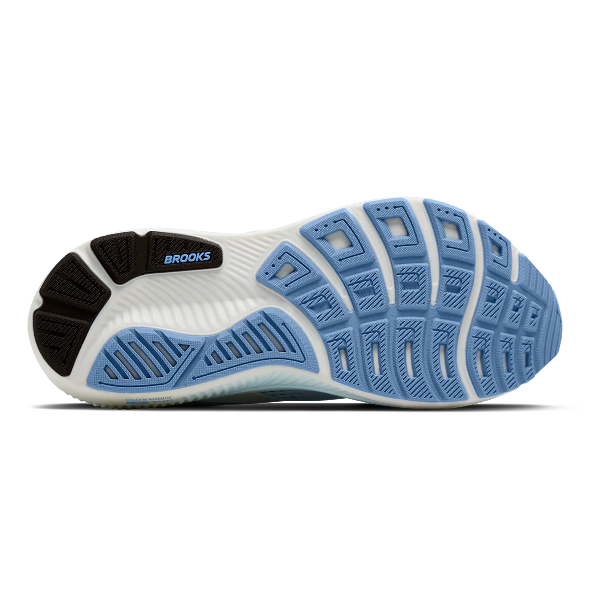 Brooks Ghost 18 - Image 44