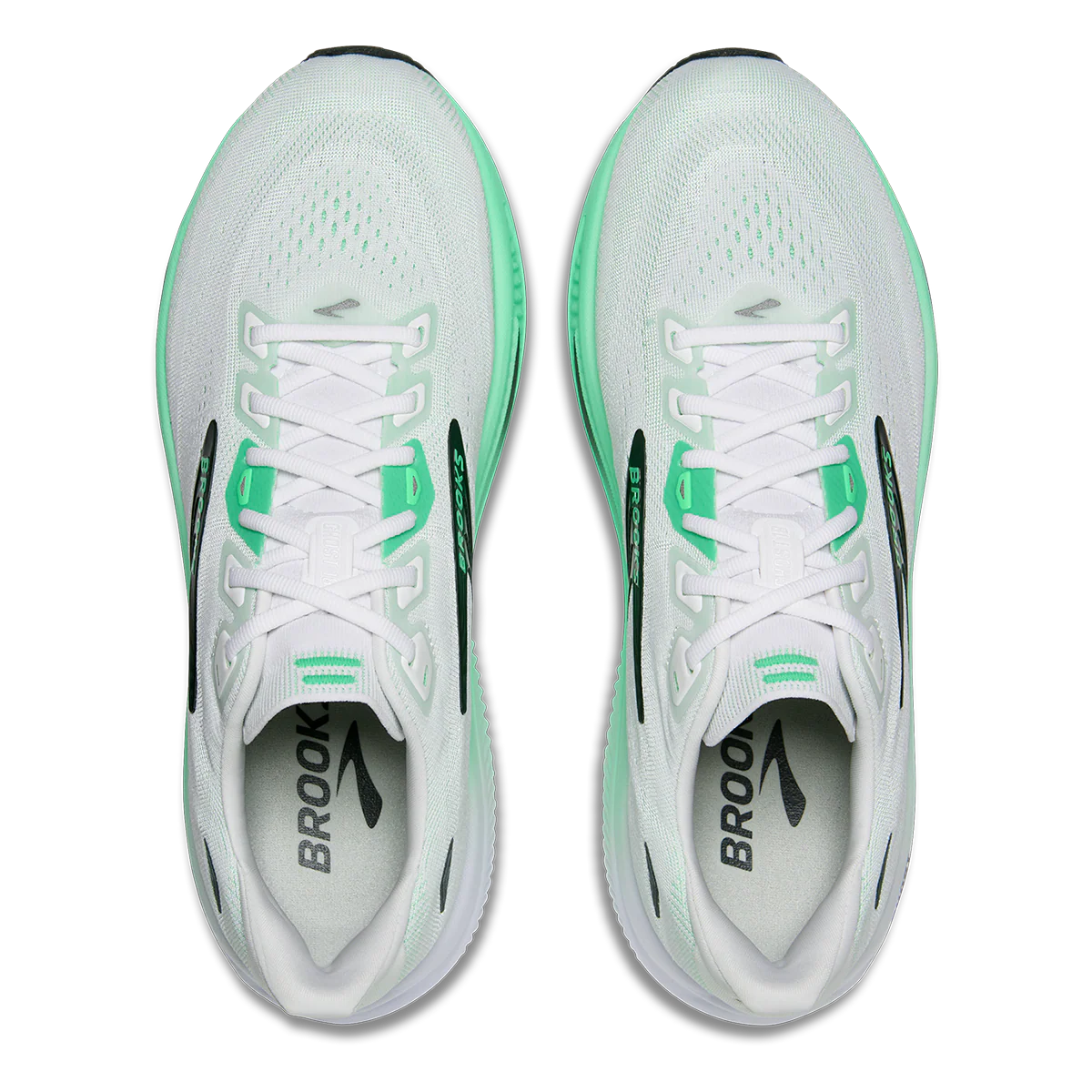 Brooks Ghost 18 - Image 47