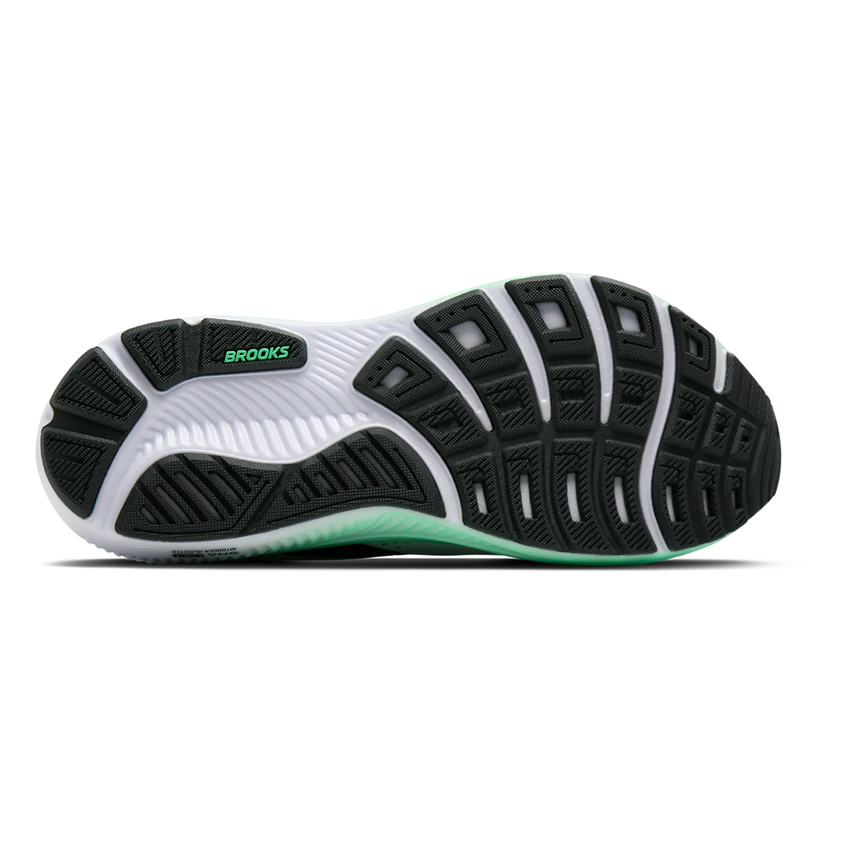 Brooks Ghost 18 - Image 48