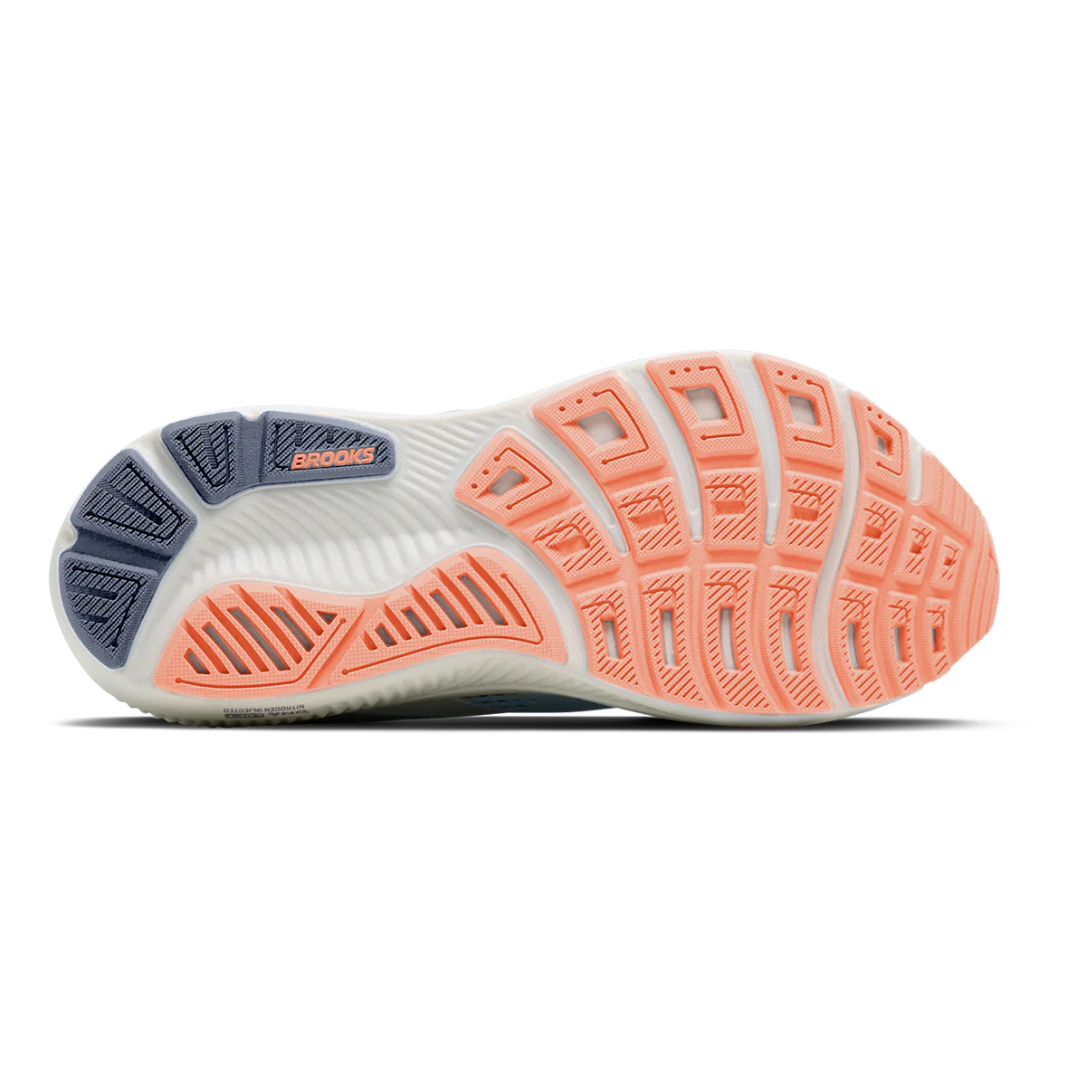 Brooks Ghost 18 - Image 12