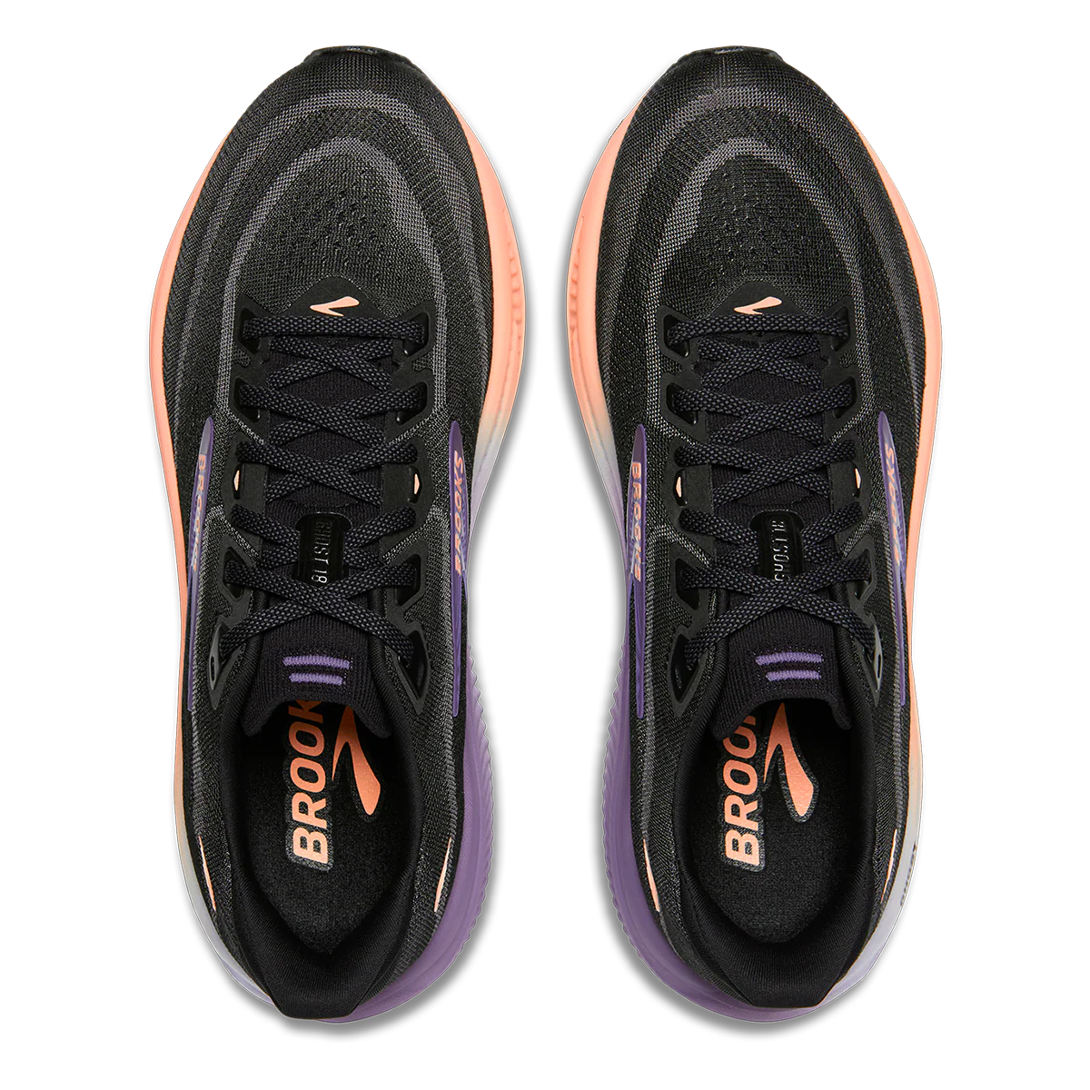 Brooks Ghost 18 - Image 19