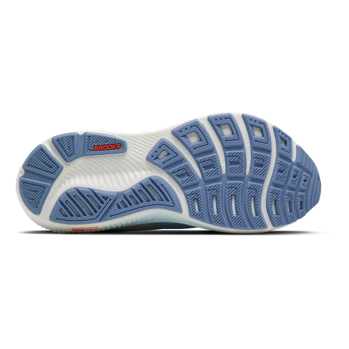 Brooks Ghost 18 - Image 36