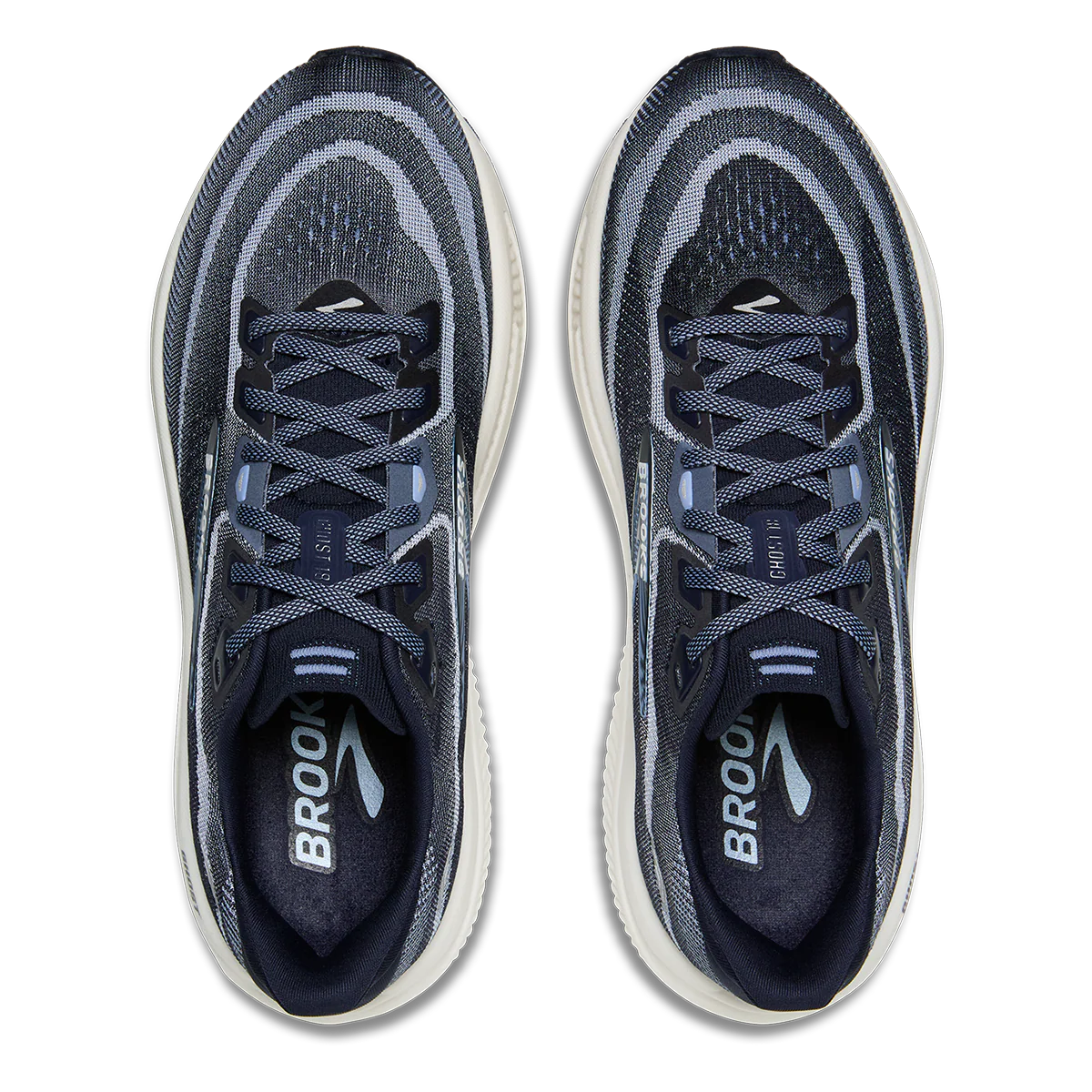 Brooks Ghost 18 - Image 39