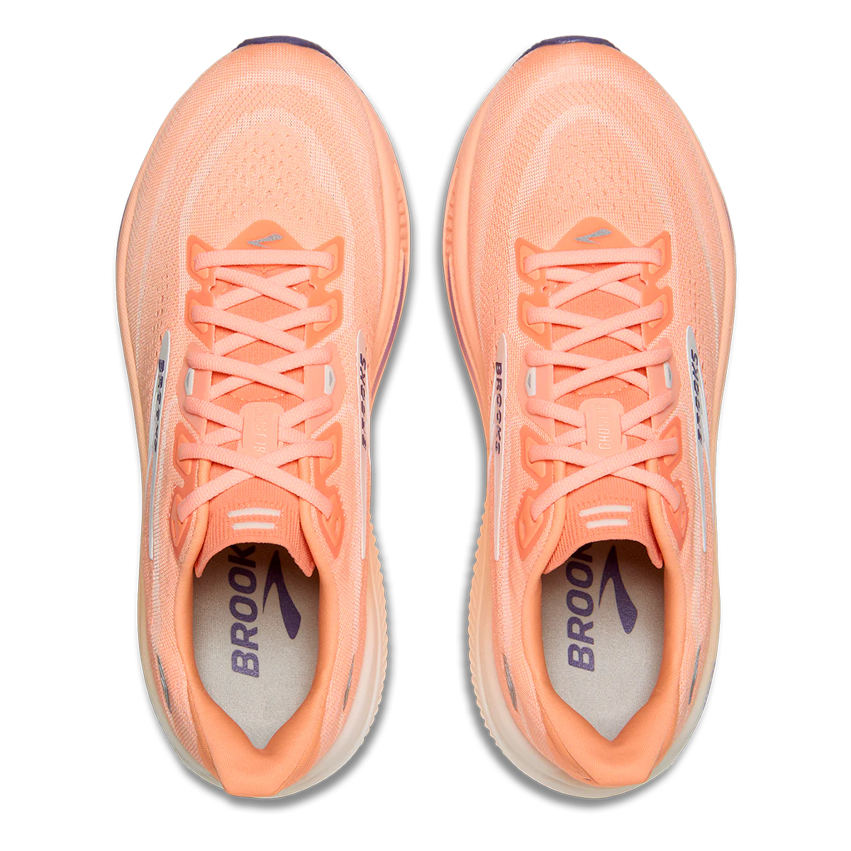 Brooks Ghost 18 - Image 43