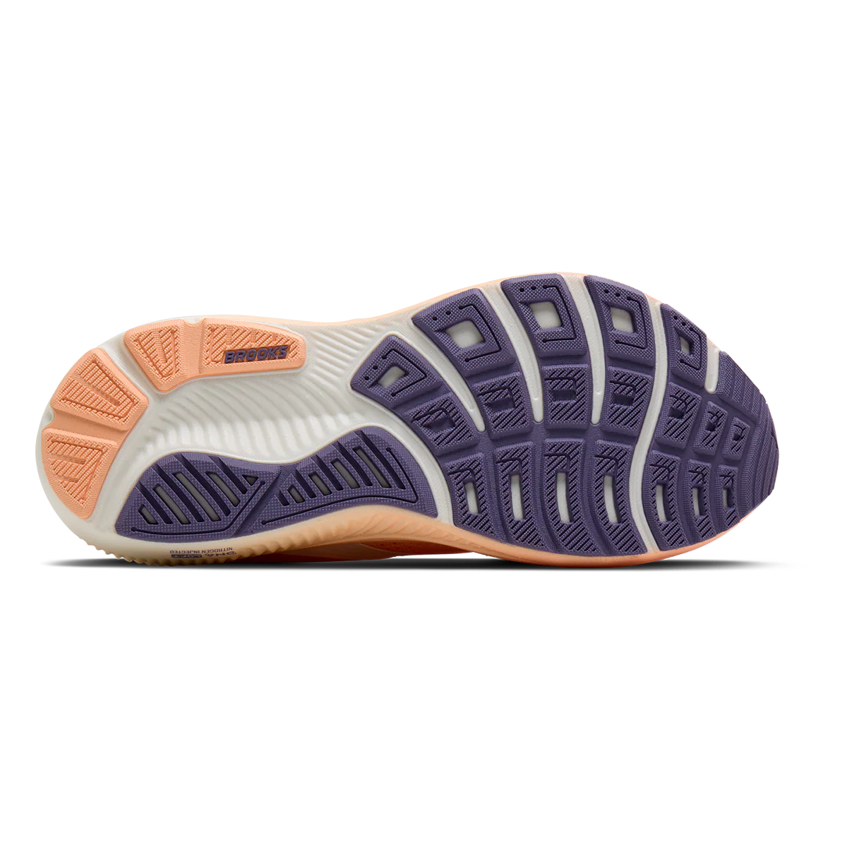 Brooks Ghost 18 - Image 44