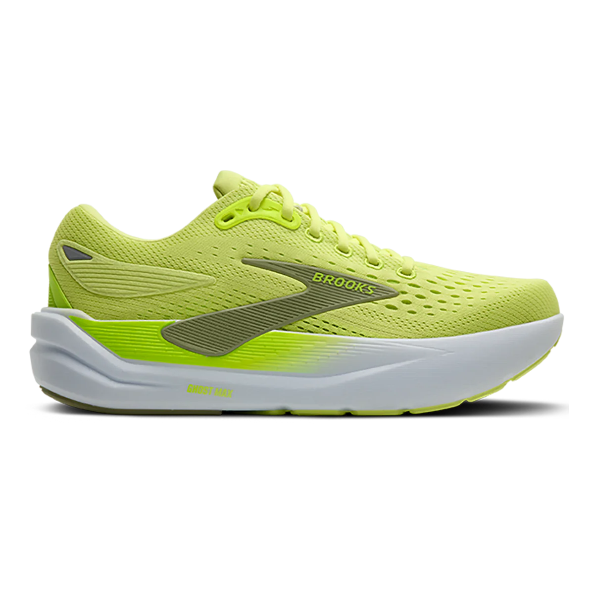 Brooks Ghost Max 3 - Image 45