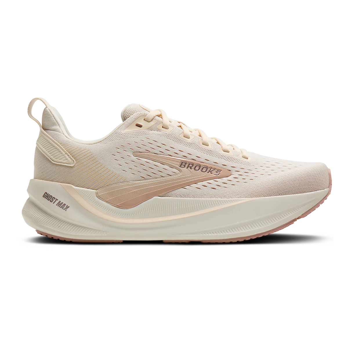 Brooks Ghost Max 4