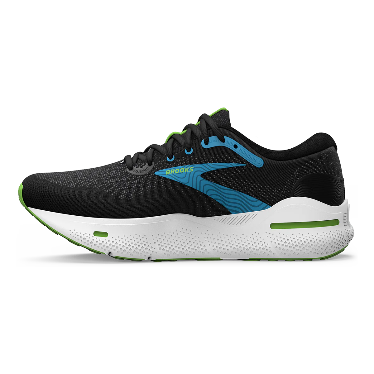 Brooks Ghost Max - Image 2