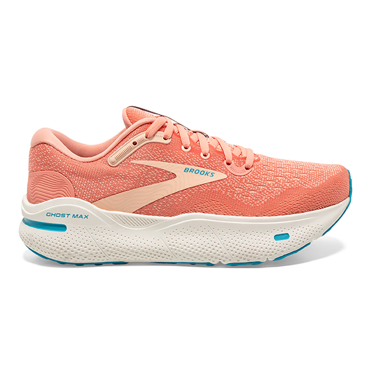 Brooks Ghost Max