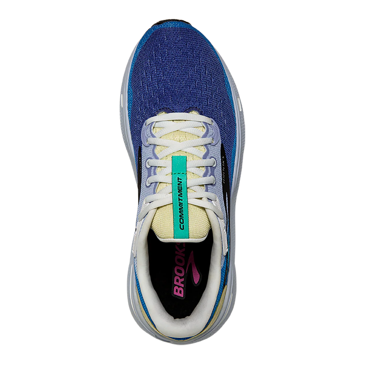Brooks Ghost Max X Damon Brown - Image 3