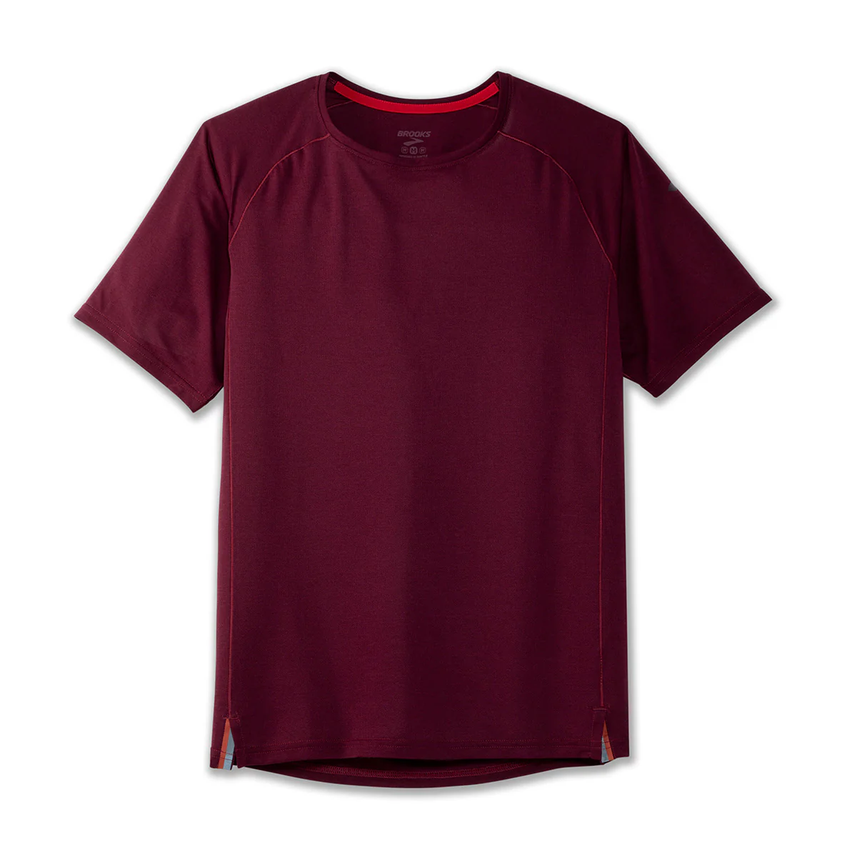 Brooks Ghost Shortsleeve - Image 4