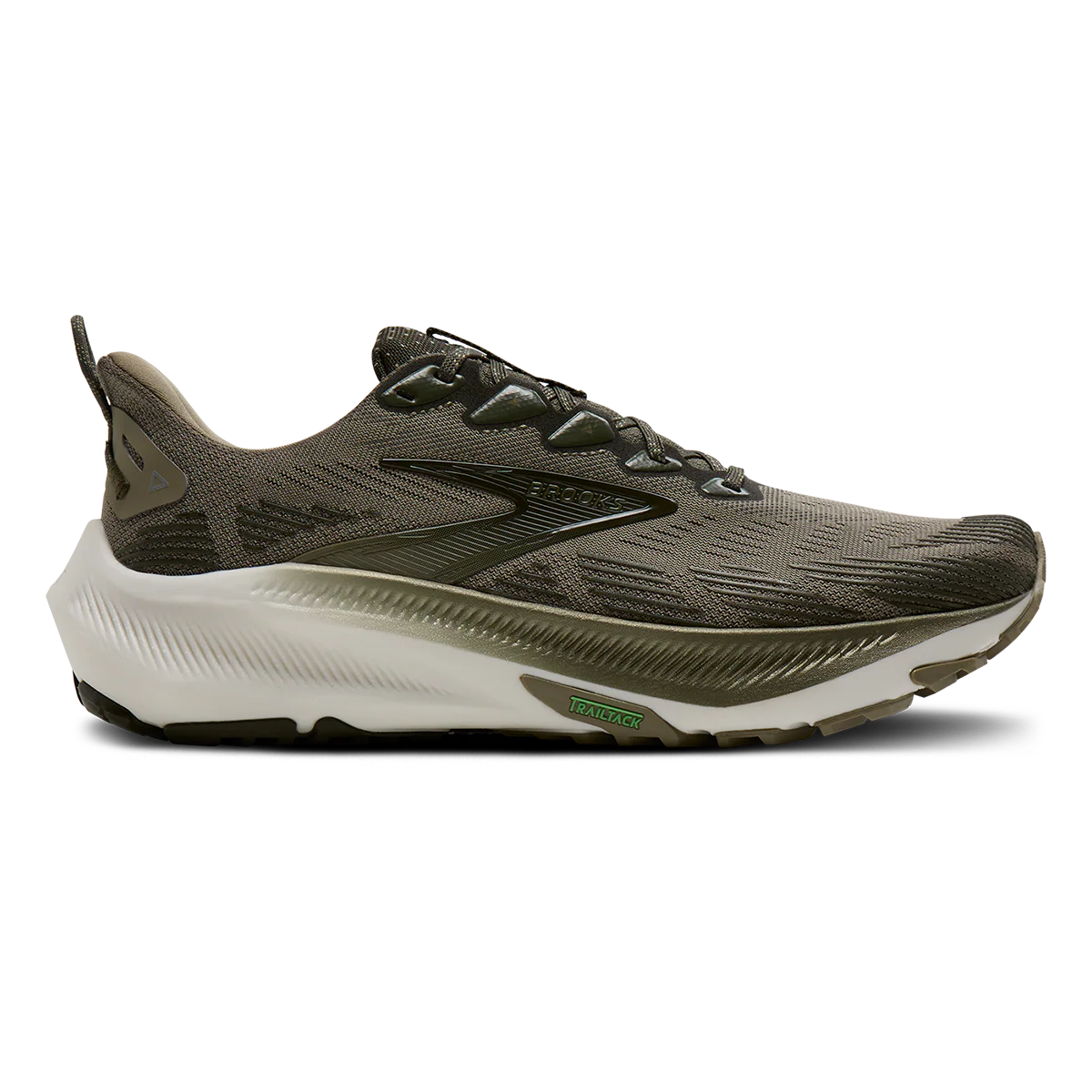 Brooks Ghost Trail Capsule Collection