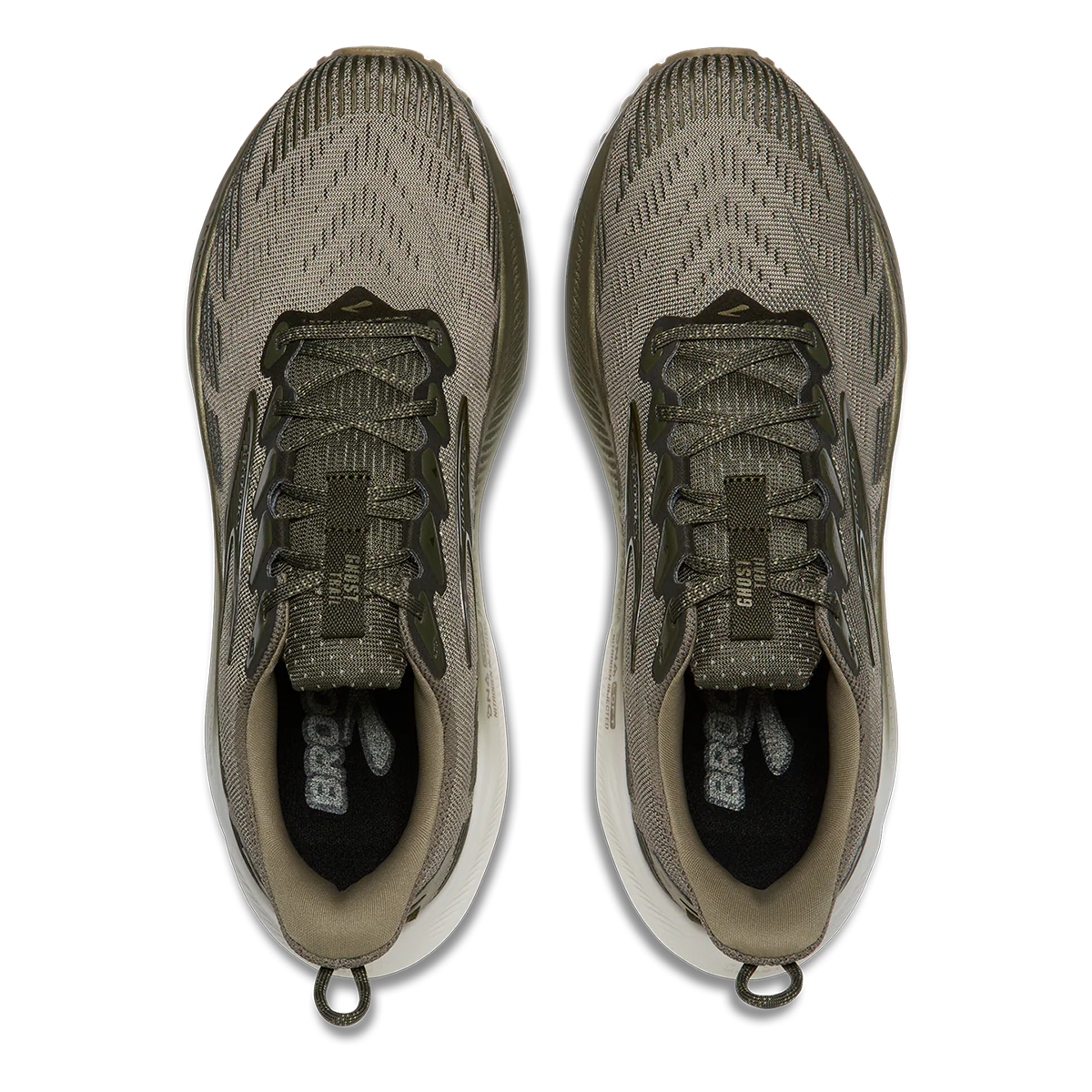 Brooks Ghost Trail Capsule Collection - Image 3