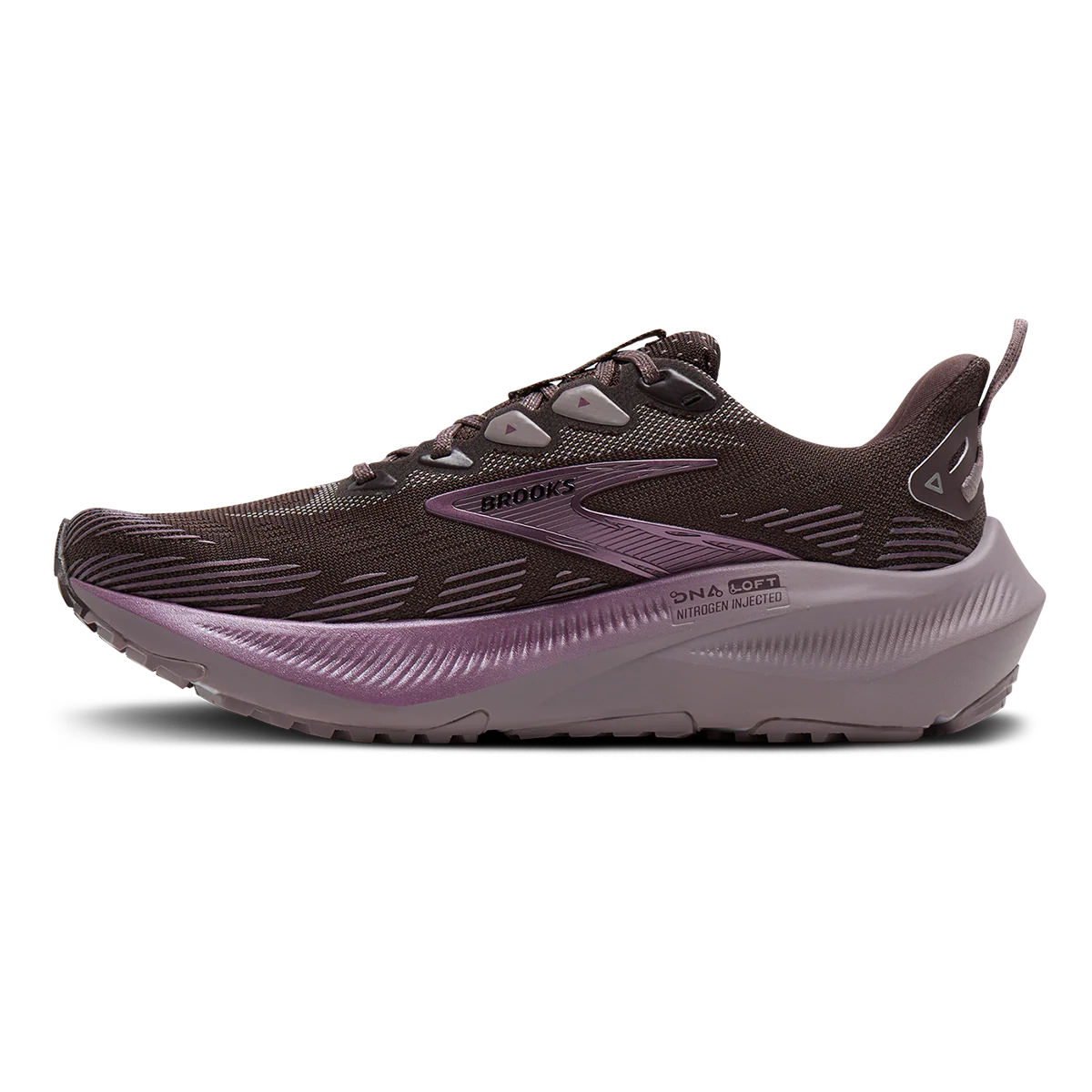 Brooks Ghost Trail Capsule Collection - Image 2