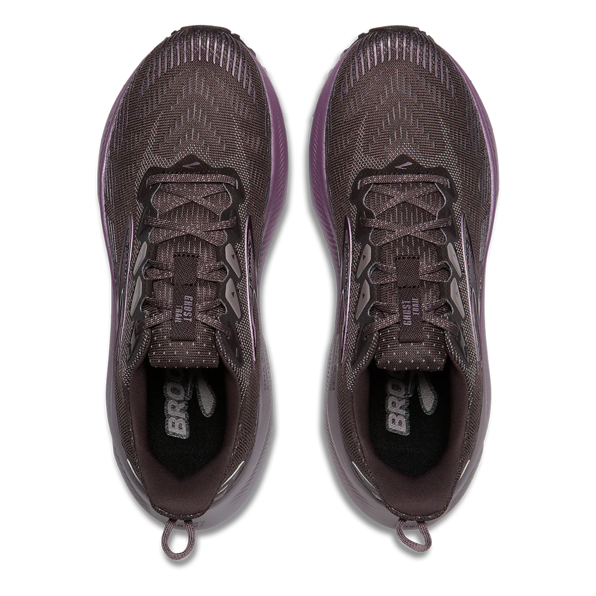 Brooks Ghost Trail Capsule Collection - Image 3