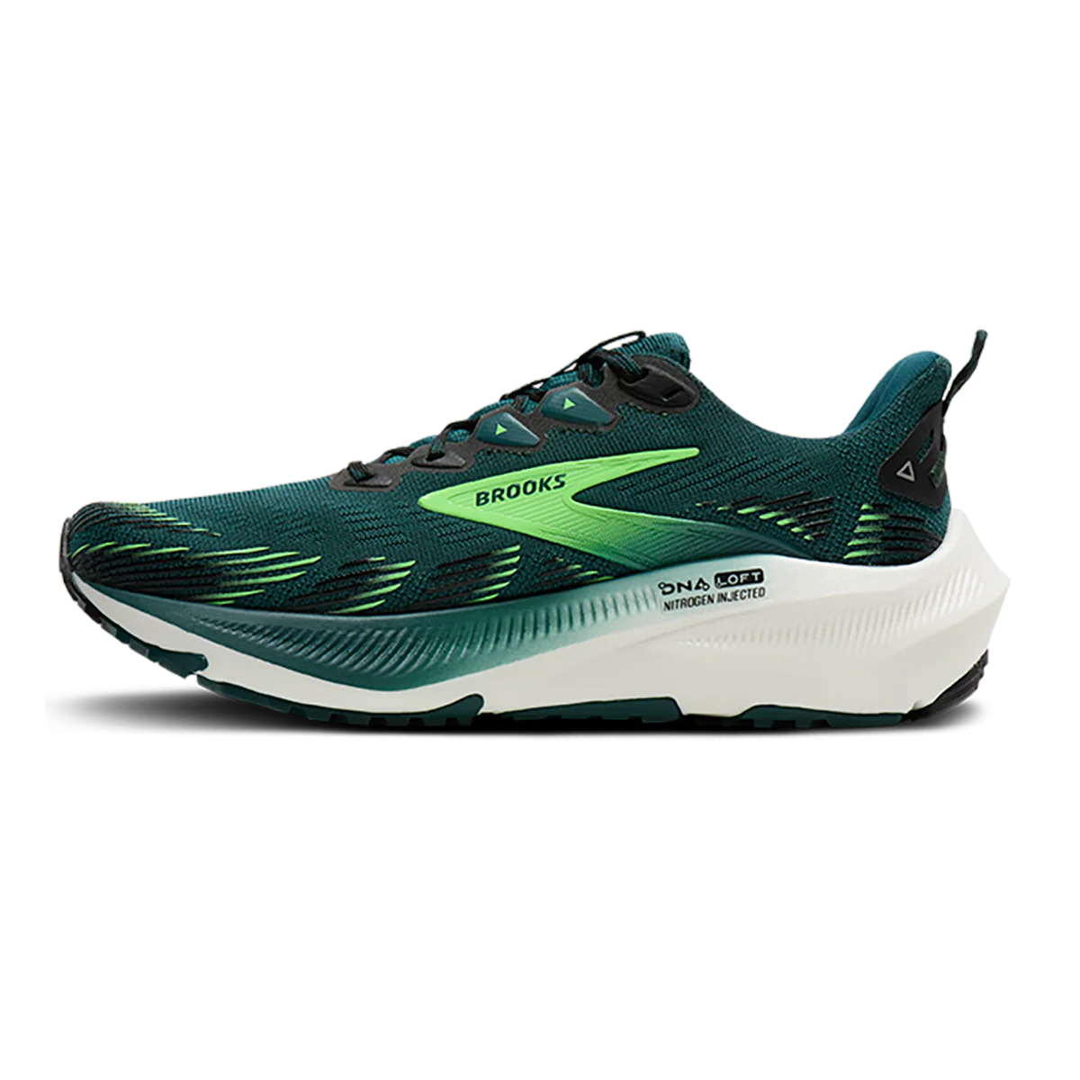 Brooks Ghost Trail - Image 2