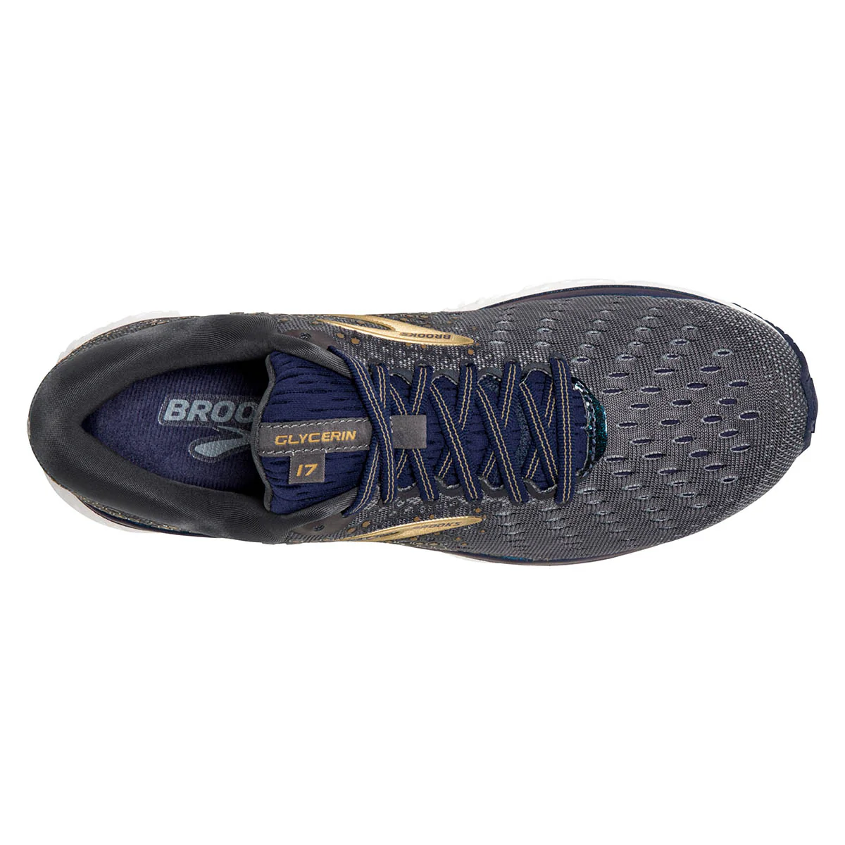 Brooks Glycerin 17 - Image 31