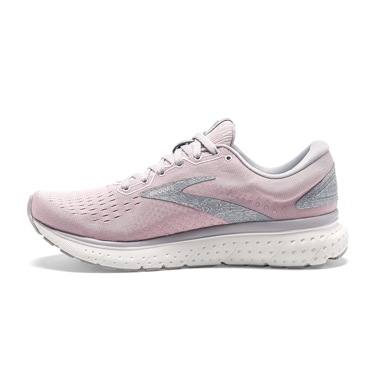Brooks Glycerin 18 - Rose - Lilac - Mauve - Image 2